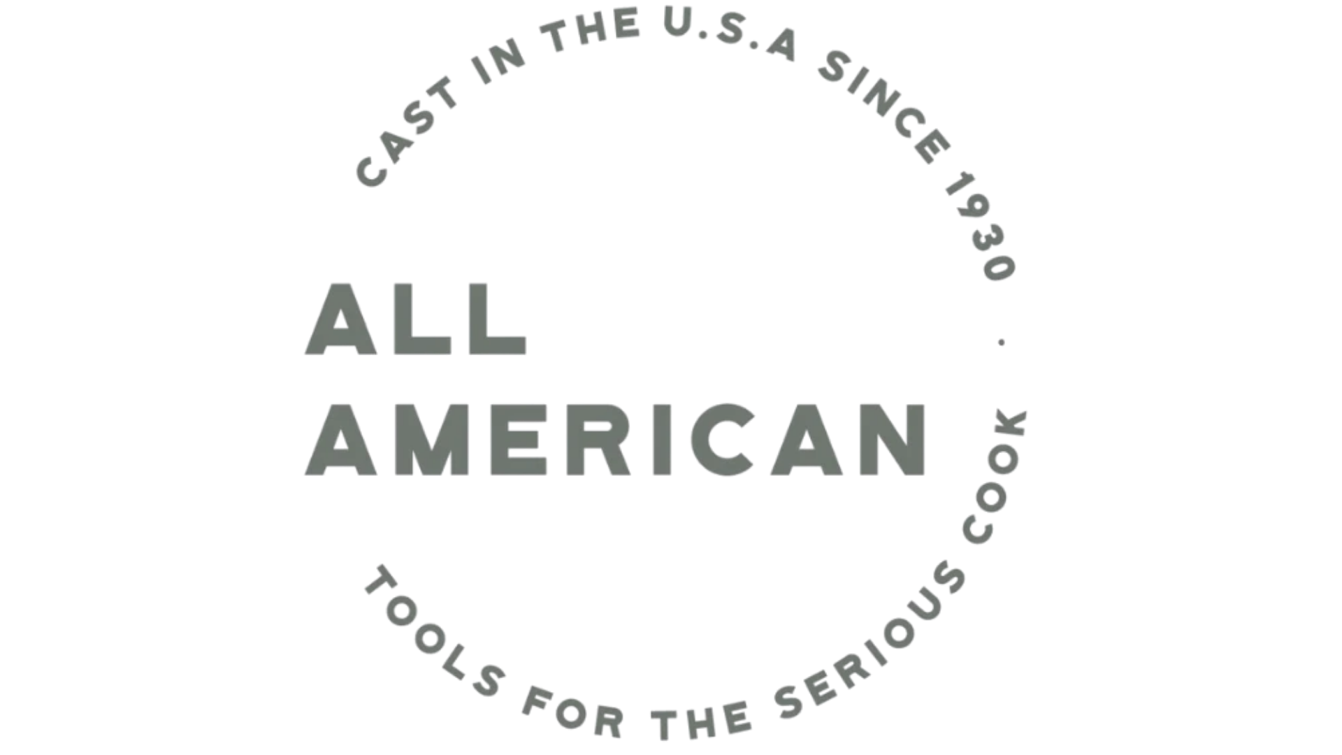 All American 1930